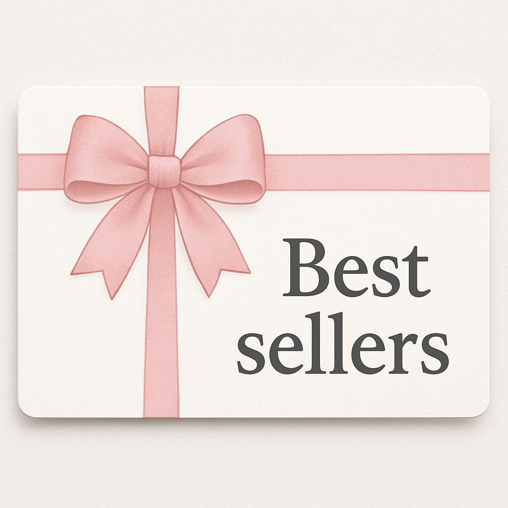 Best sellers
