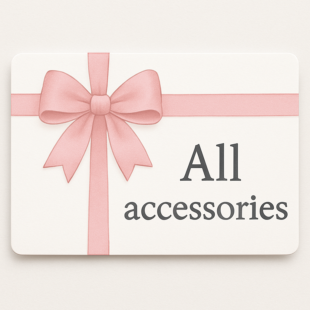All accessories